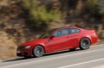 BMW M3 2009 года